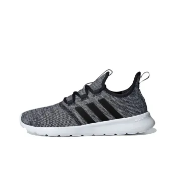 Adidas Neo Vario Pure 'Black White' Women's
