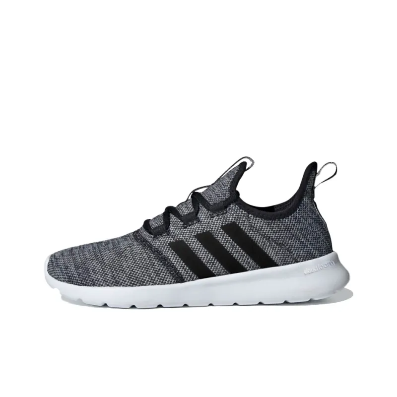 Adidas Neo Vario Pure 'Black White' Women's-0