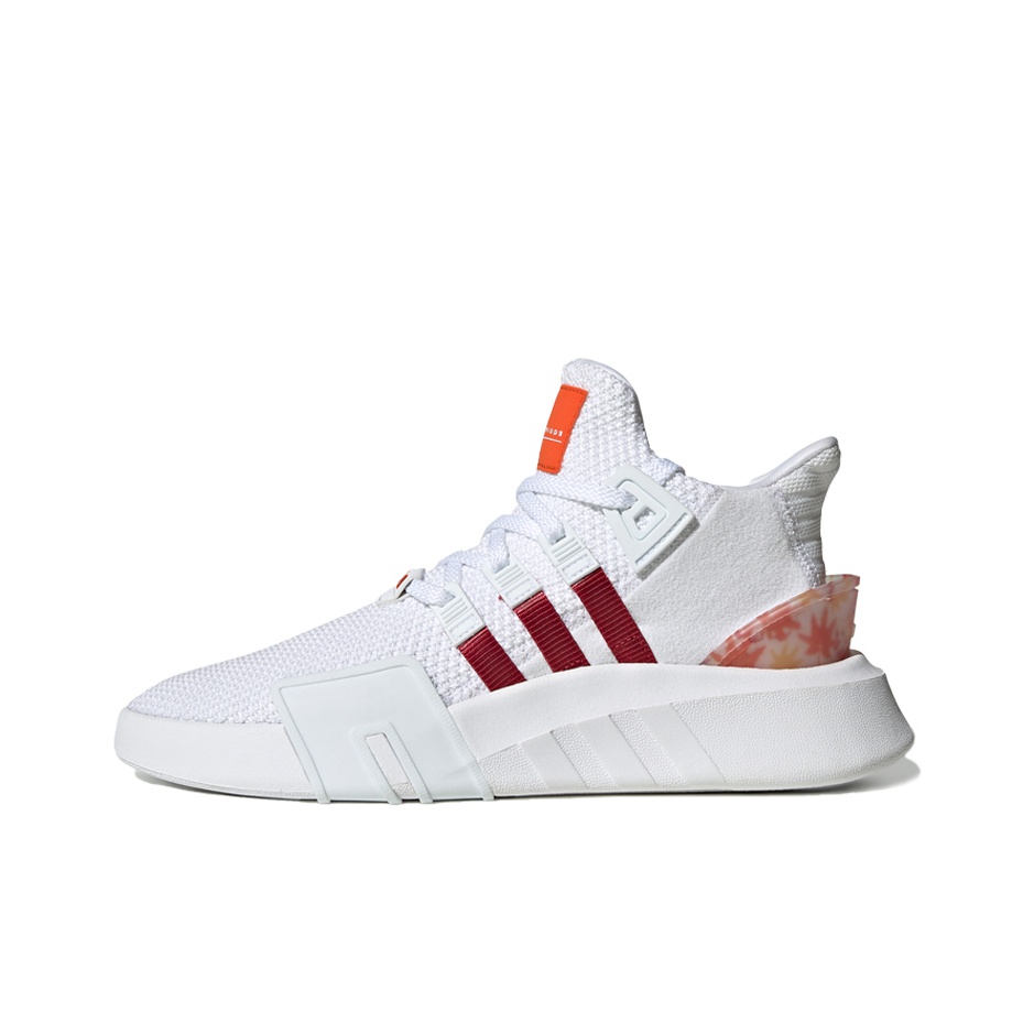 Adidas eqt bask adv orange online