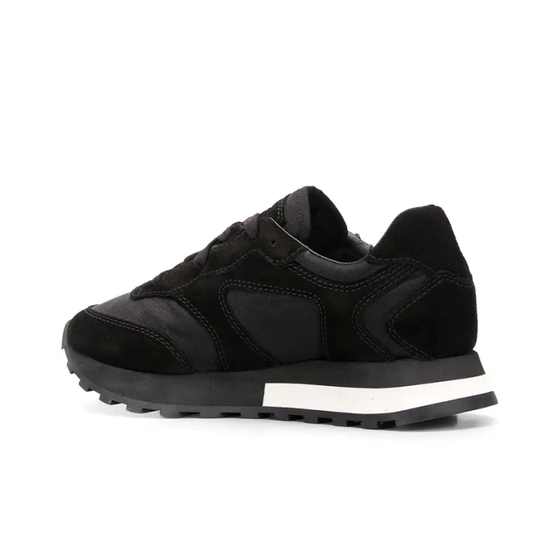 OFF WHITE Hg Hard Ground Runner 'Black White' Women's-3