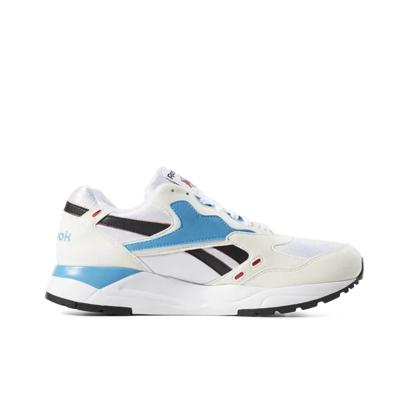 Reebok Bolton White California Blue-1
