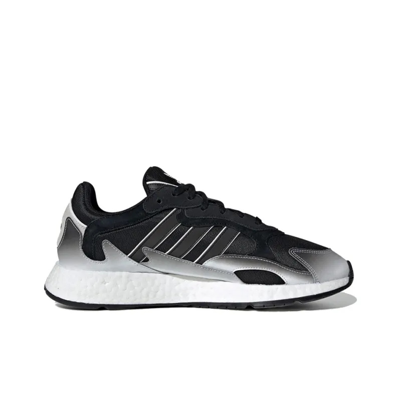 Adidas Tresc Run Core Black Cloud White-1