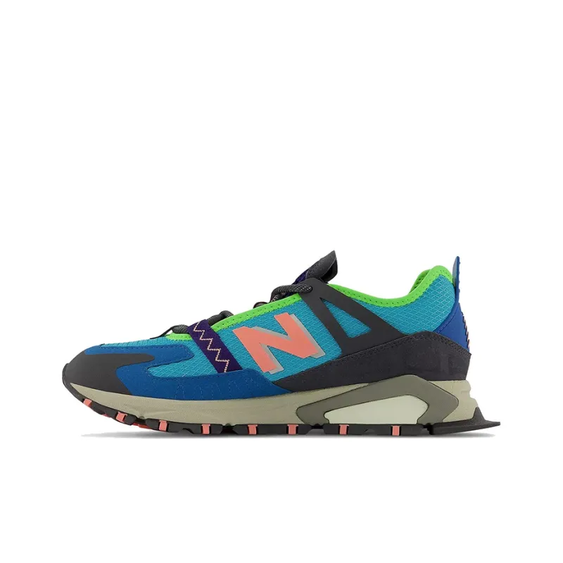 New Balance X Racer Virtual Sky-0