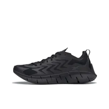 Zig Kinetica Reebok 21 'Triple Black'