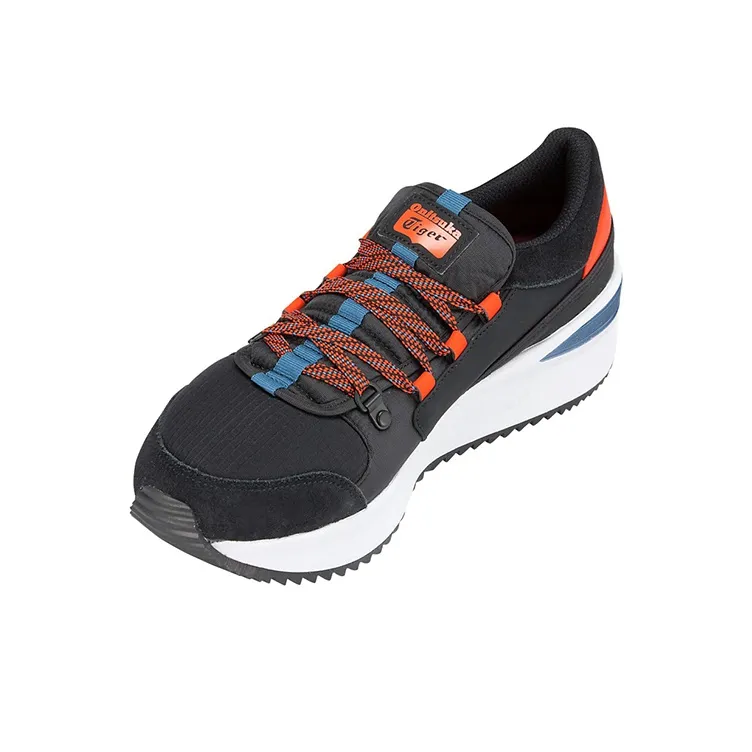 Onitsuka Tiger Empirical Lo 2.0 Black/Orange-3