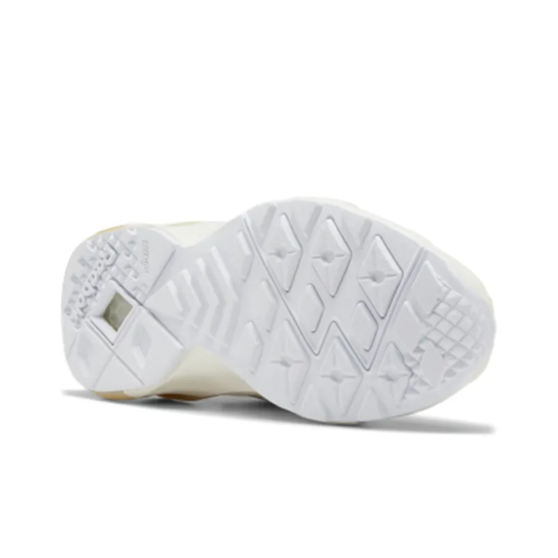 Reebok Women's Aztrek Double Mix 'Chalk' Women's-5
