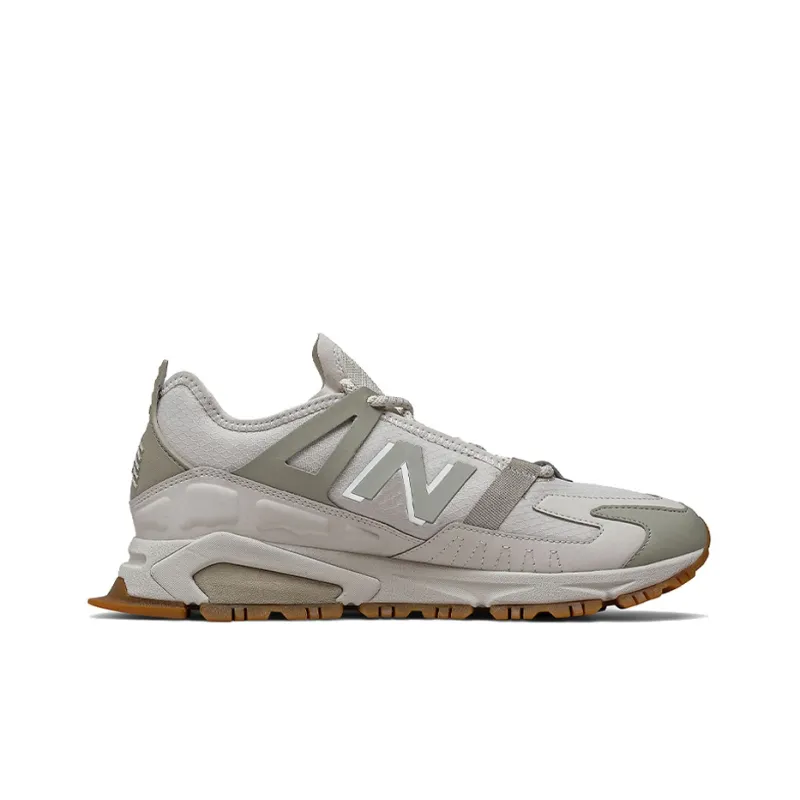 New Balance X Racer 'Team Cream'-1