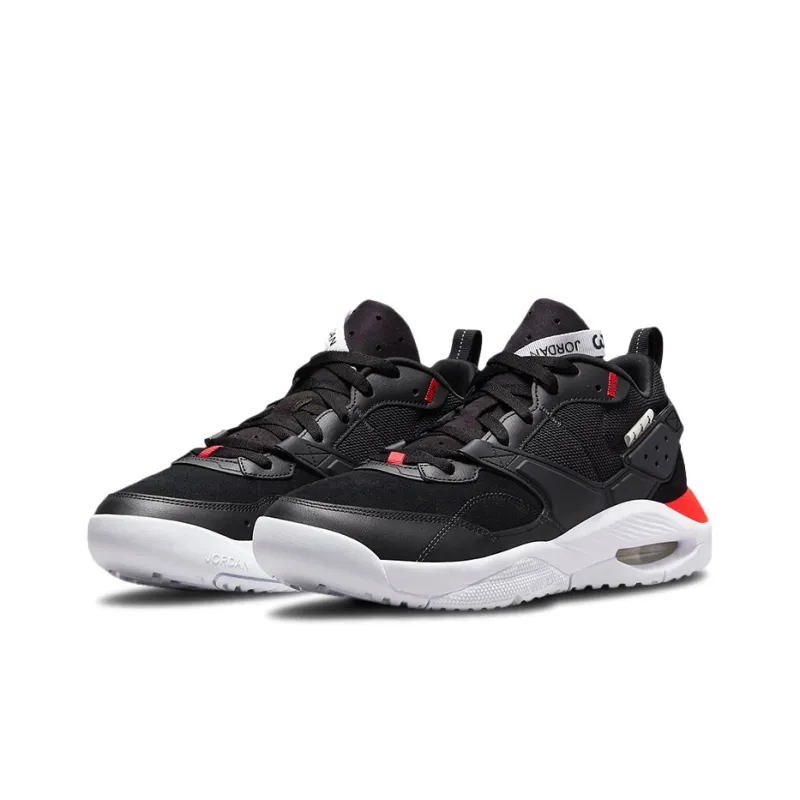 Air Jordan Air Nfh 'Bred'-2