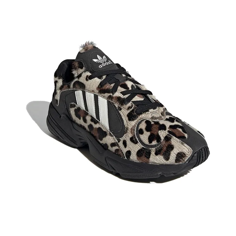 Adidas Yung 1 Leopard-2