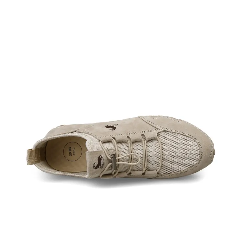 BECK Women's Casual Shoes 2cm Women's-3