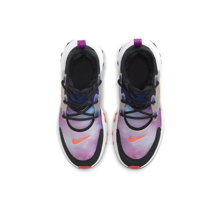 Nike React Presto Galaxy GS-3