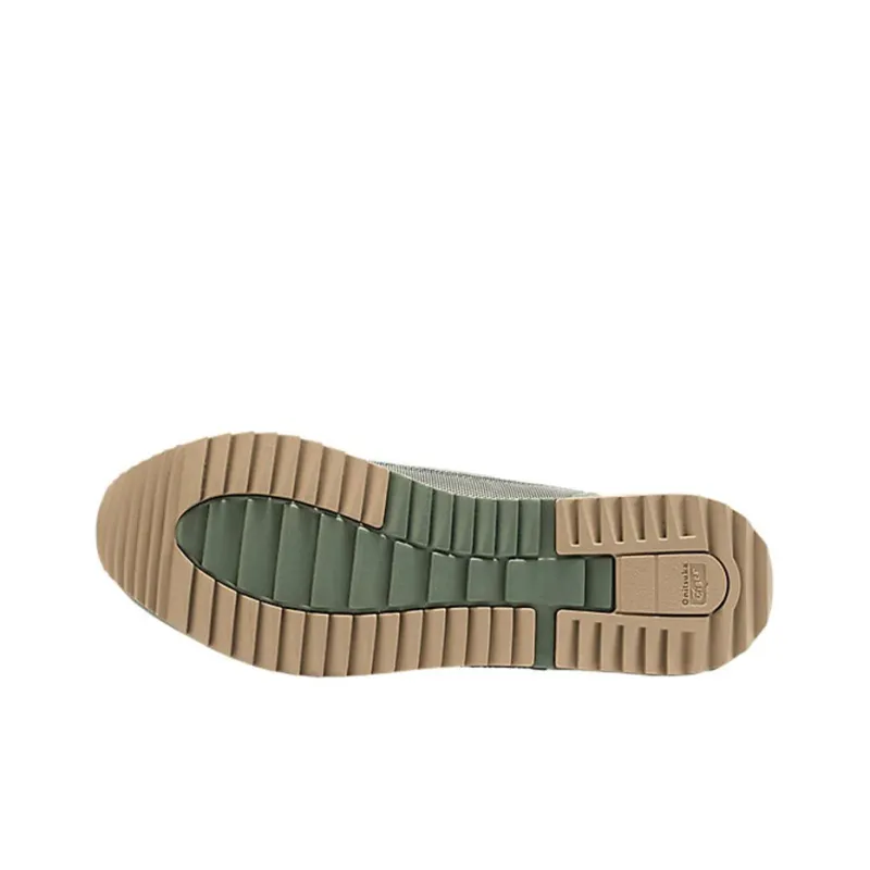 Onitsuka Tiger Hsinti 'White Green'-4