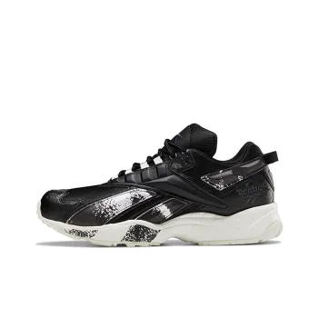 Reebok Halloween Intv 96 Sneakers Black/White