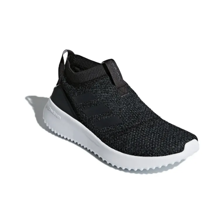 Ultimafusion Adidas Neo 'Black Carbon' Women's-2