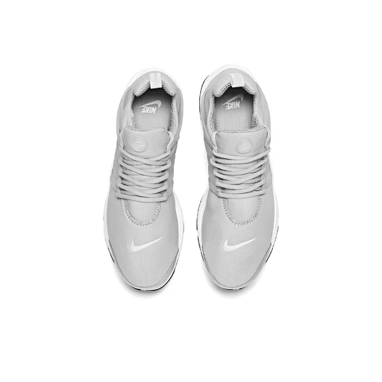 Nike Air Presto Light Smoke Grey-2