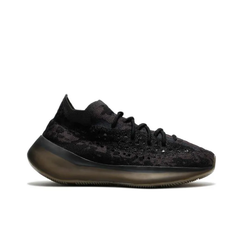 Adidas Yeezy Boost 380 Onyx Reflective-1