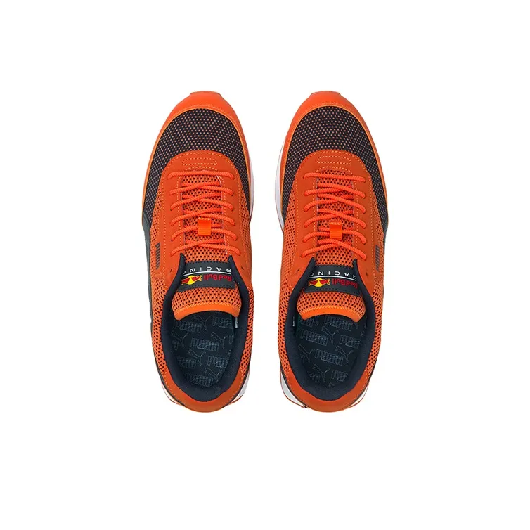 PUMA Red Bull Racing X Future Rider 'Scarlet Ibis'-2