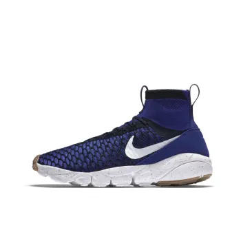 Nike Footscape Magista Fc Royal Blue