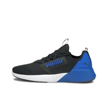 PUMA Retaliate Low-Top Casual Shoes