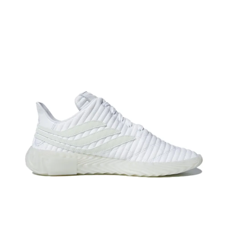 Adidas Sobakov 'Cloud White'-1