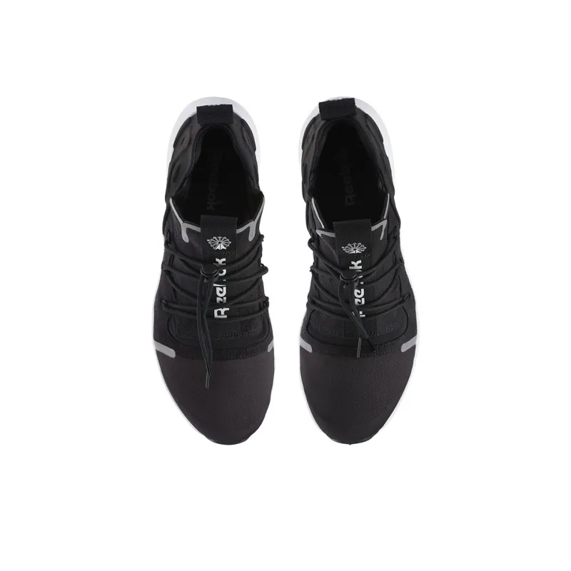 Reebok Furylite X Running Shoes Black/White-2
