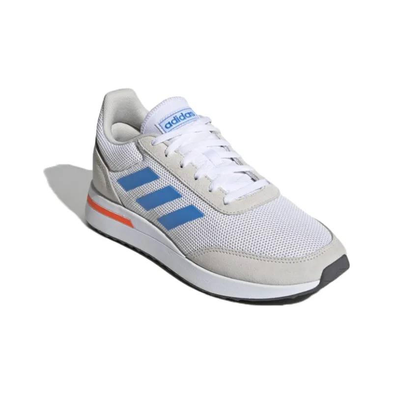Run 70s Women's Adidas Neo 'White Blue Red' Women's-2