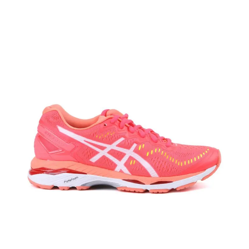 Asics Gel Kayano 23 'Diva Pink' Women's-1