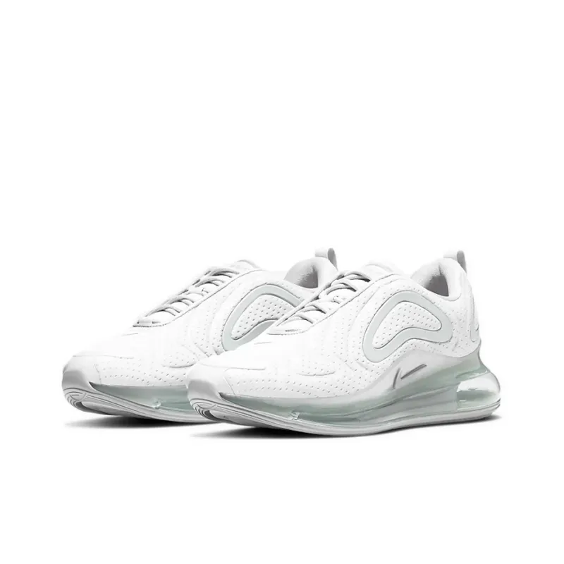 Nike Air Max 720 Vast Wolf Grey-2