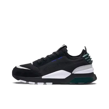 PUMA RS 0 Winter Inj Toys Black