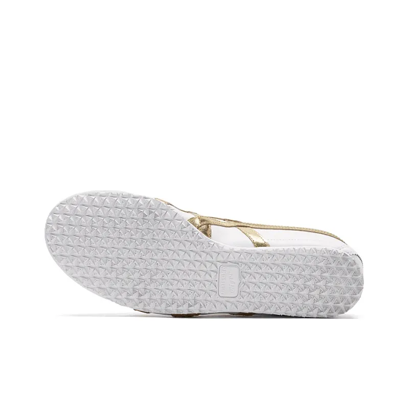 Onitsuka Tiger Mexico 66 'Rich Gold'-4