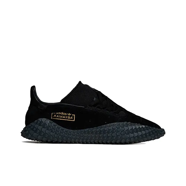 Adidas Kamanda Neighborhood Black-1