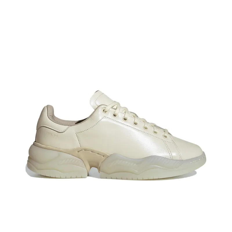 Adidas Type 02 Oamc Off White-1