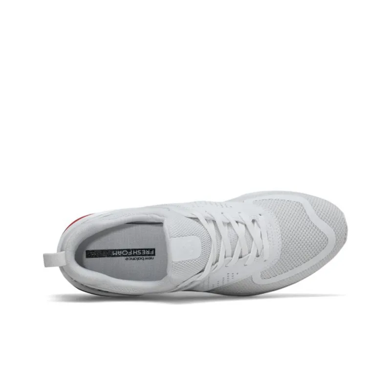 New Balance 574S White-2
