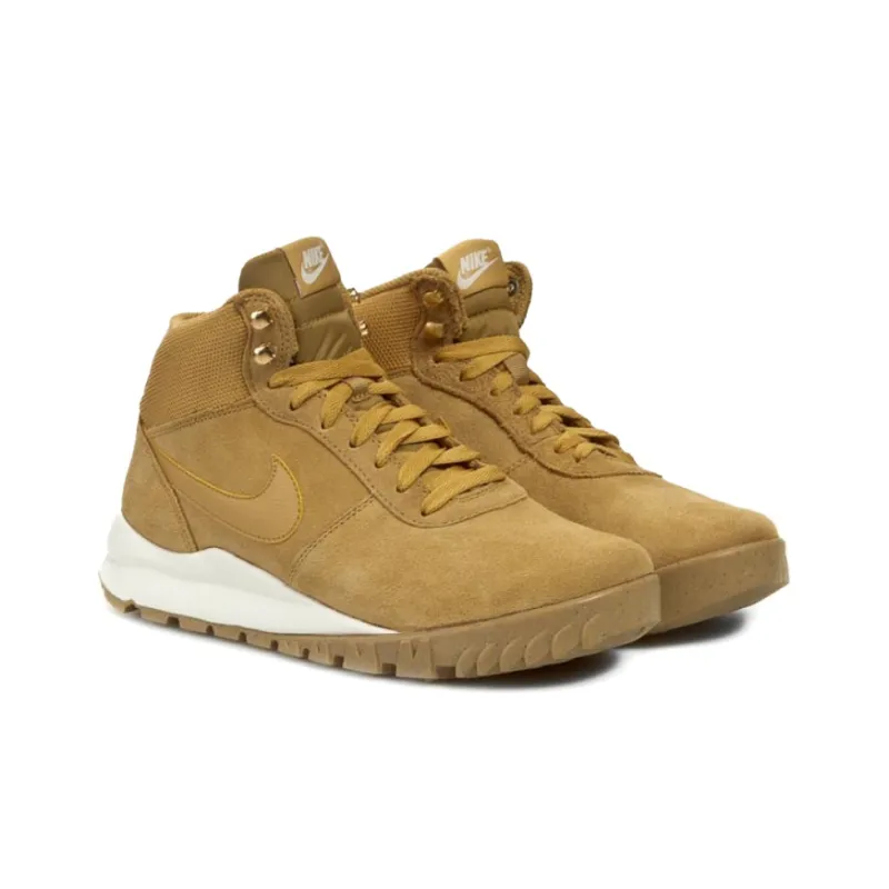 Nike Hoodland Suede Haystack-2