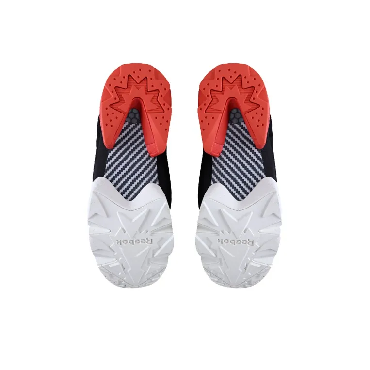 Reebok InstaPump Fury 'Gold' Women's-3
