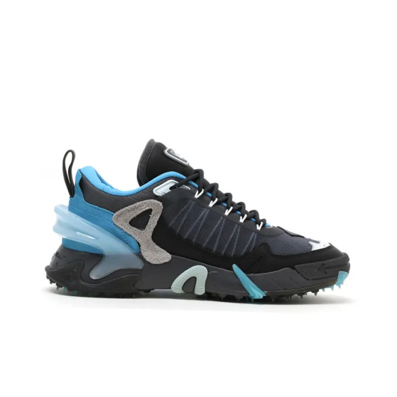 OFF WHITE Odsy 2000 Blue Black AW20-1