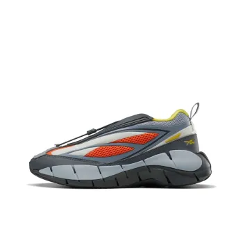 Zig 3D Cottweiler X Reebok Storm Hydro 'River Rapids Pack Meteor Grey Swag Orange'