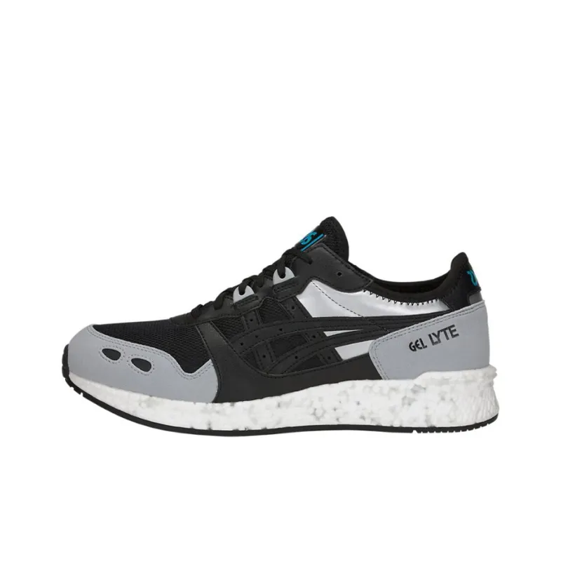 Asics Hypergel Lyte 'Black Grey'-0