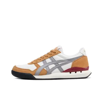 Onitsuka Tiger Ultimate 81 Ex 'Yellow White'