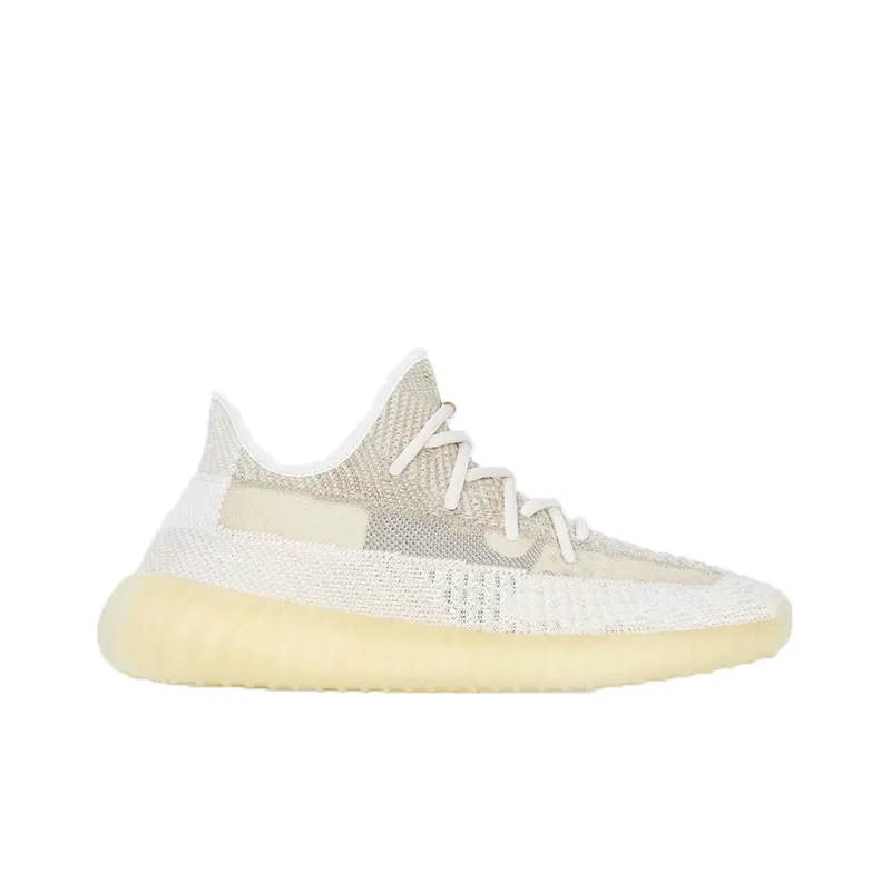 Adidas Yeezy Boost 350 V2 'Natural'-1
