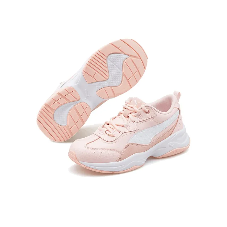 PUMA Cilia Lux 'Pink Blue' Women's-4