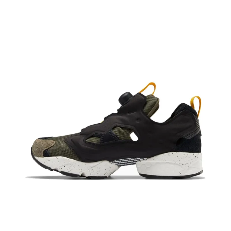 Reebok Instapump Fury OG "Shanghai Hairy Crab"-0