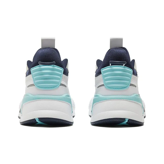 PUMA RS X Mix 'White Angel Blue'-4