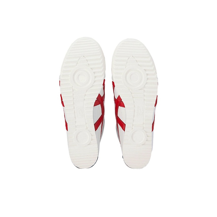 Onitsuka Tiger Mexico 66 'White Red Blue' Women's US W 7