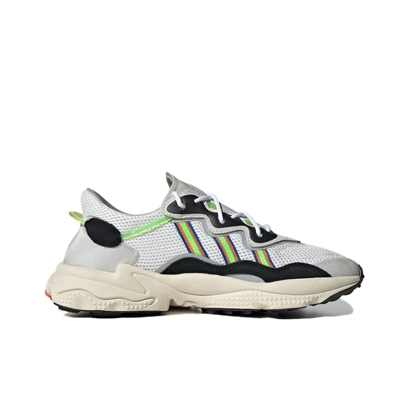 Adidas Ozweego X Model Pack-1