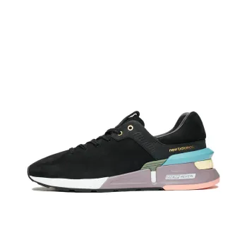 New Balance MS997 Tokyo Design Studio Black
