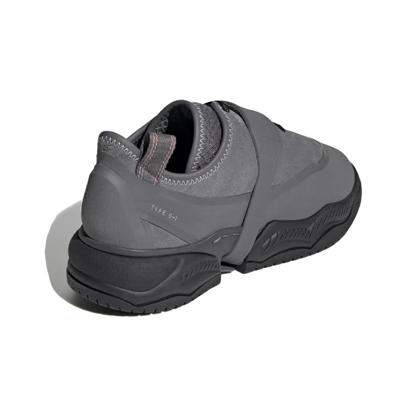 Adidas Type 01 Oamc Grey-3