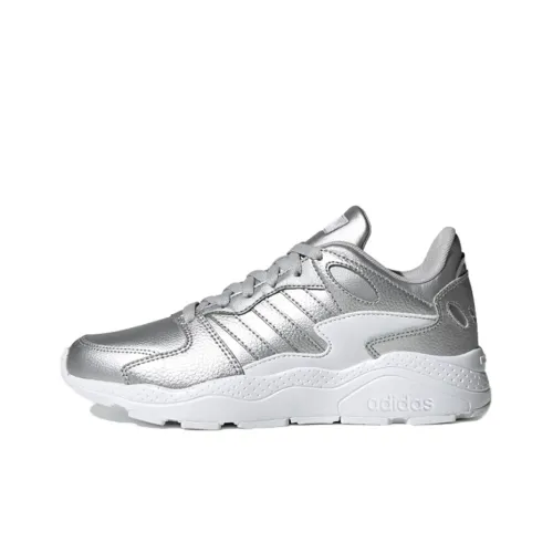 Adidas Women's Crazychaos 'Matte Silver'