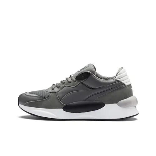 PUMA Rs 9.8 Gravity Trainers Grey