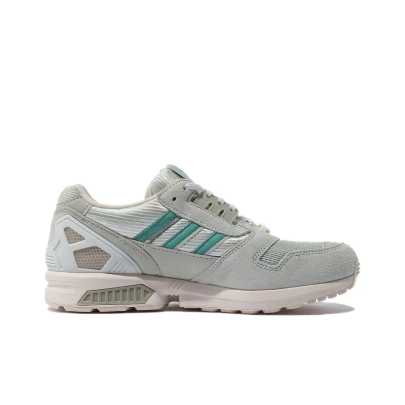 Adidas Zx 8000 Linen Green-1
